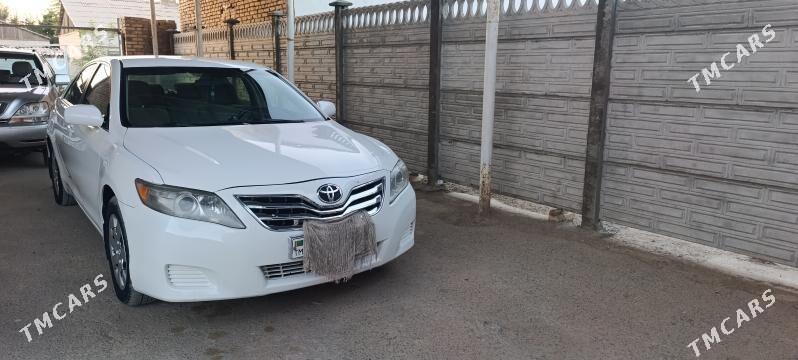 Toyota Camry 2010 - 180 000 TMT - Мары - img 5