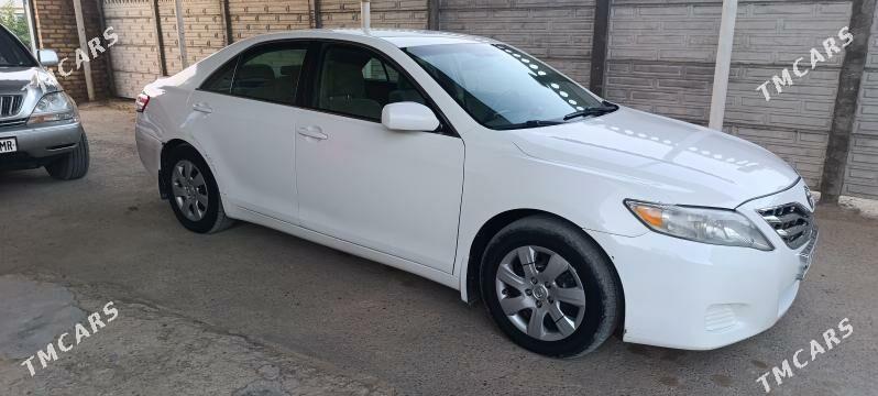 Toyota Camry 2010 - 180 000 TMT - Мары - img 6