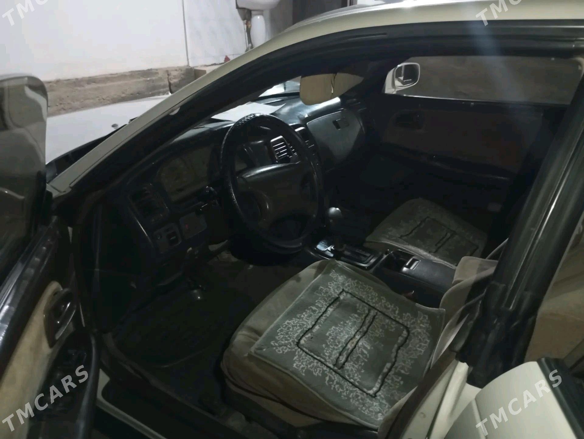 Toyota Mark II 1993 - 50 000 TMT - Теджен - img 3
