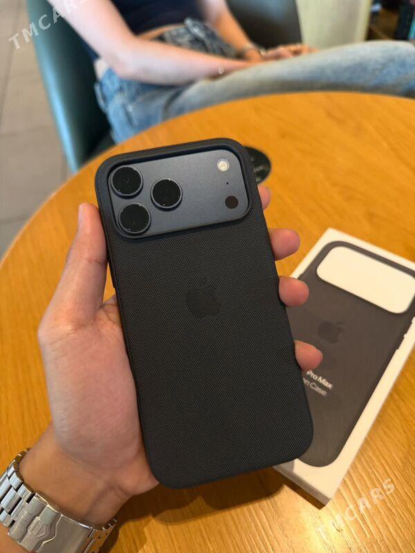 iPhone 17 pro KREDIT - Ашхабад - img 5