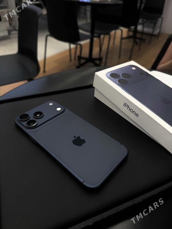 iPhone 17 pro KREDIT - Ашхабад - img 3
