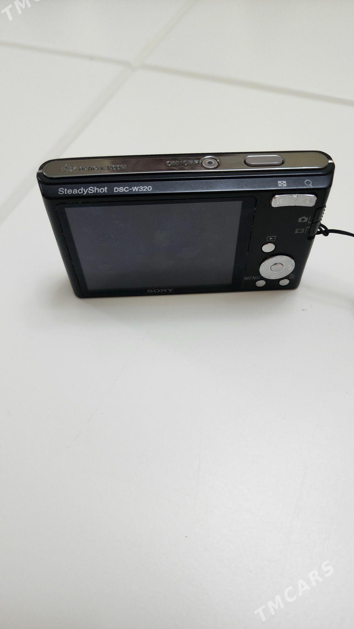 Sony Fotoaparat Surat Video - Ашхабад - img 6