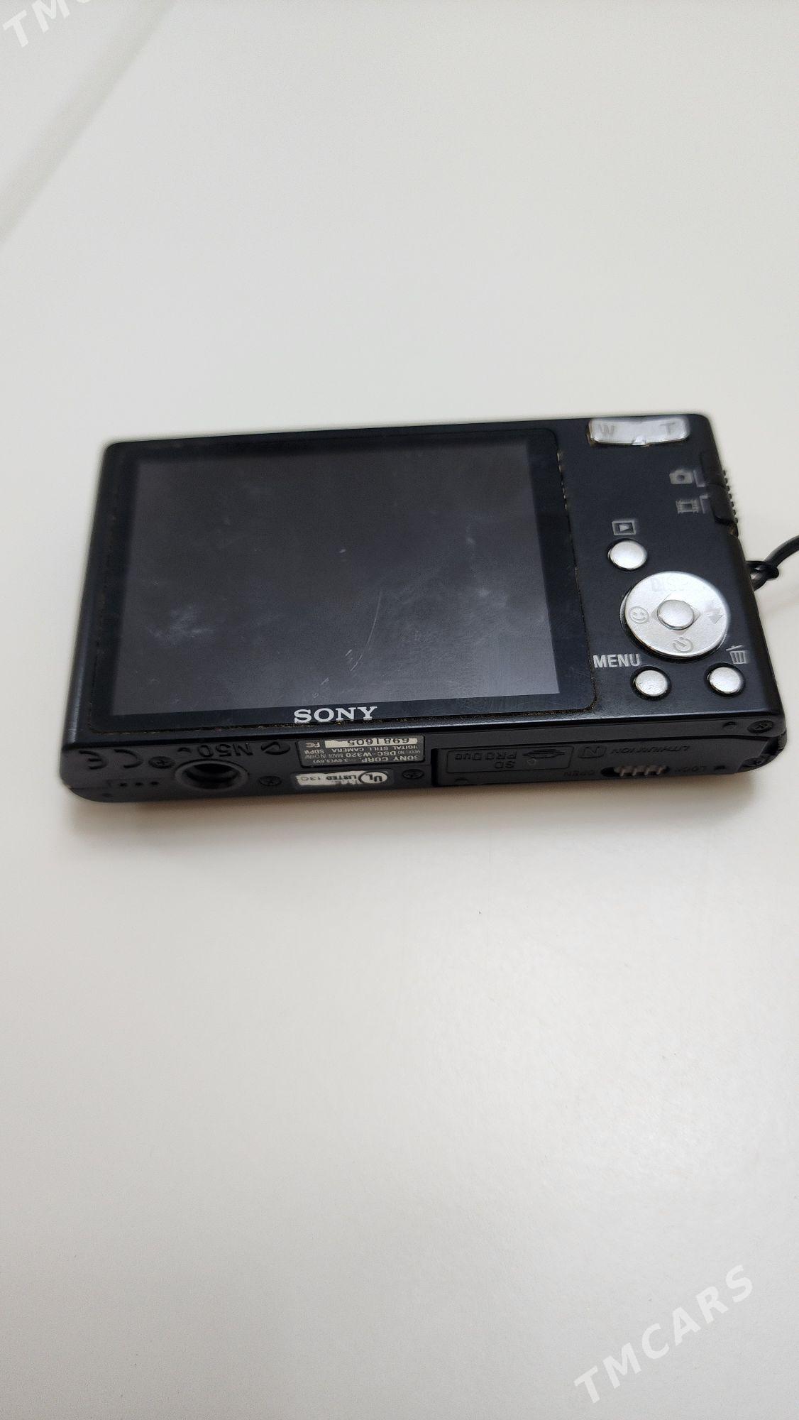 Sony Fotoaparat Surat Video - Ашхабад - img 2