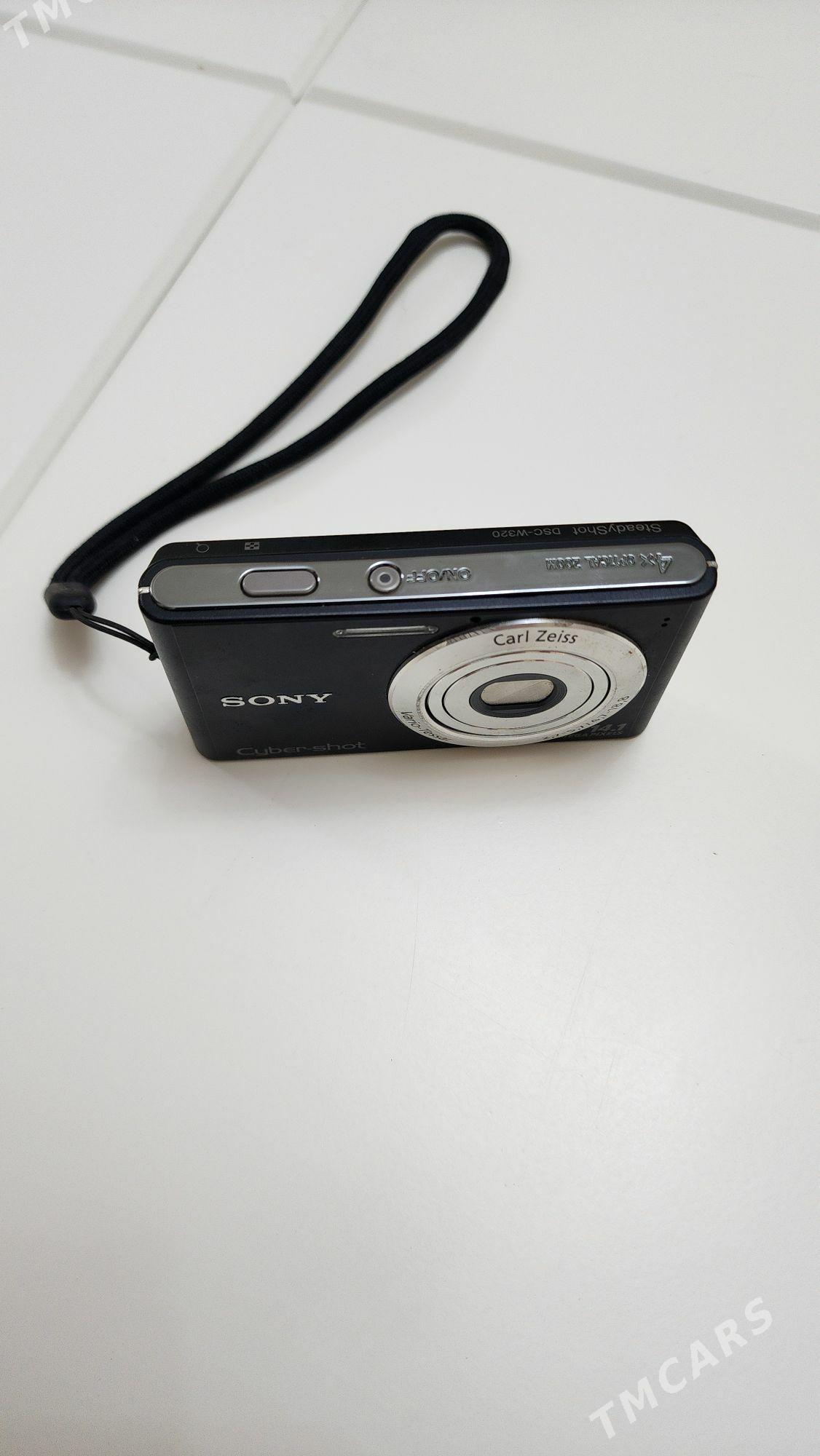 Sony Fotoaparat Surat Video - Ашхабад - img 5