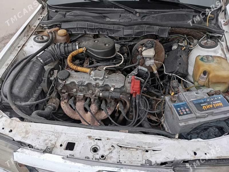 Opel Vectra 1991 - 26 000 TMT - Анев - img 5