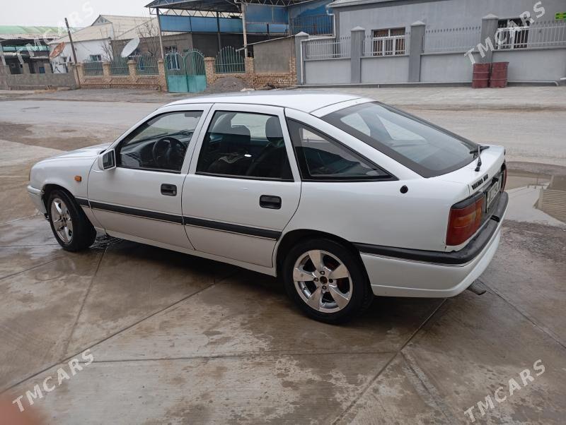 Opel Vectra 1991 - 26 000 TMT - Анев - img 3