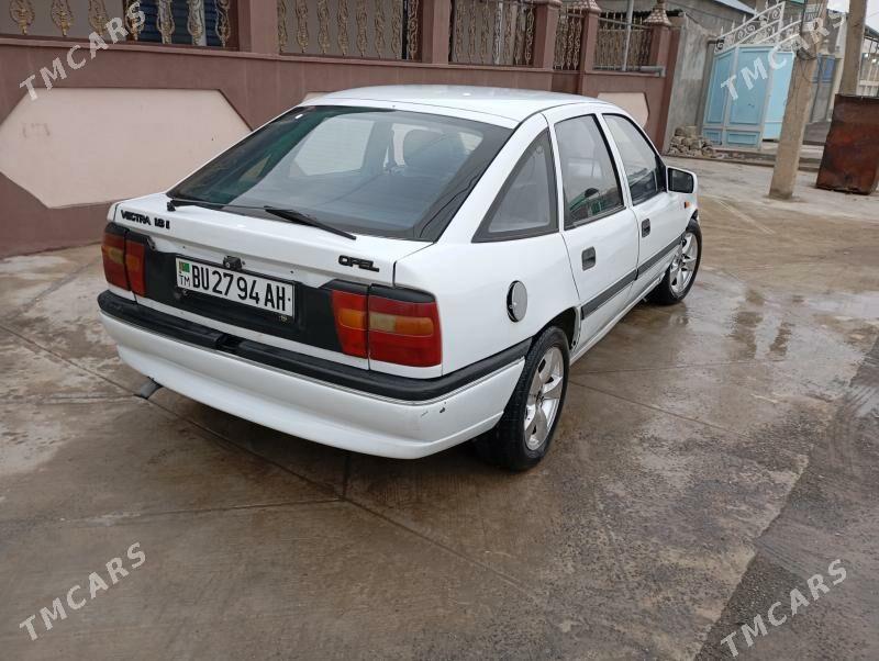 Opel Vectra 1991 - 26 000 TMT - Анев - img 2