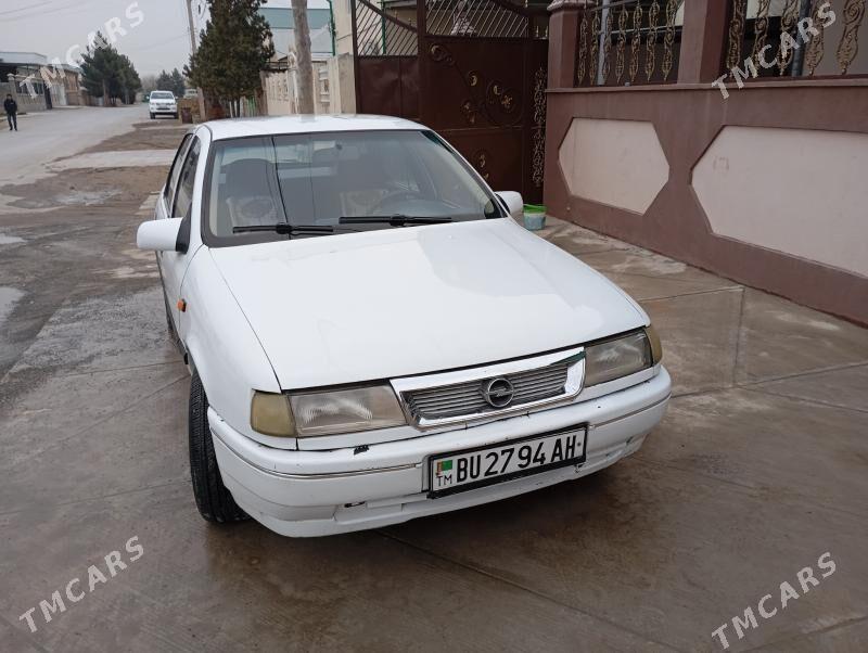 Opel Vectra 1991 - 26 000 TMT - Анев - img 4