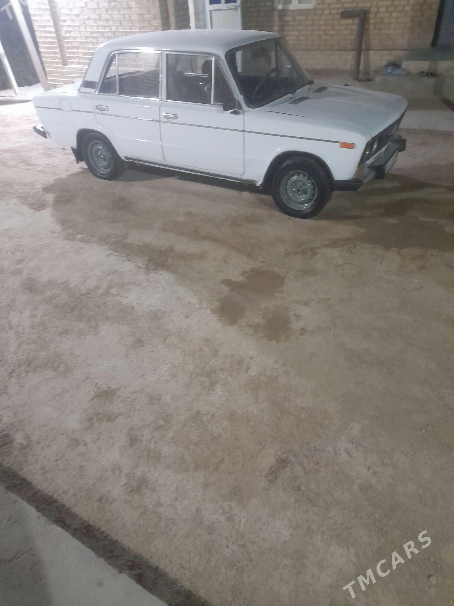 Lada 2106 1984 - 20 000 TMT - Мары - img 4