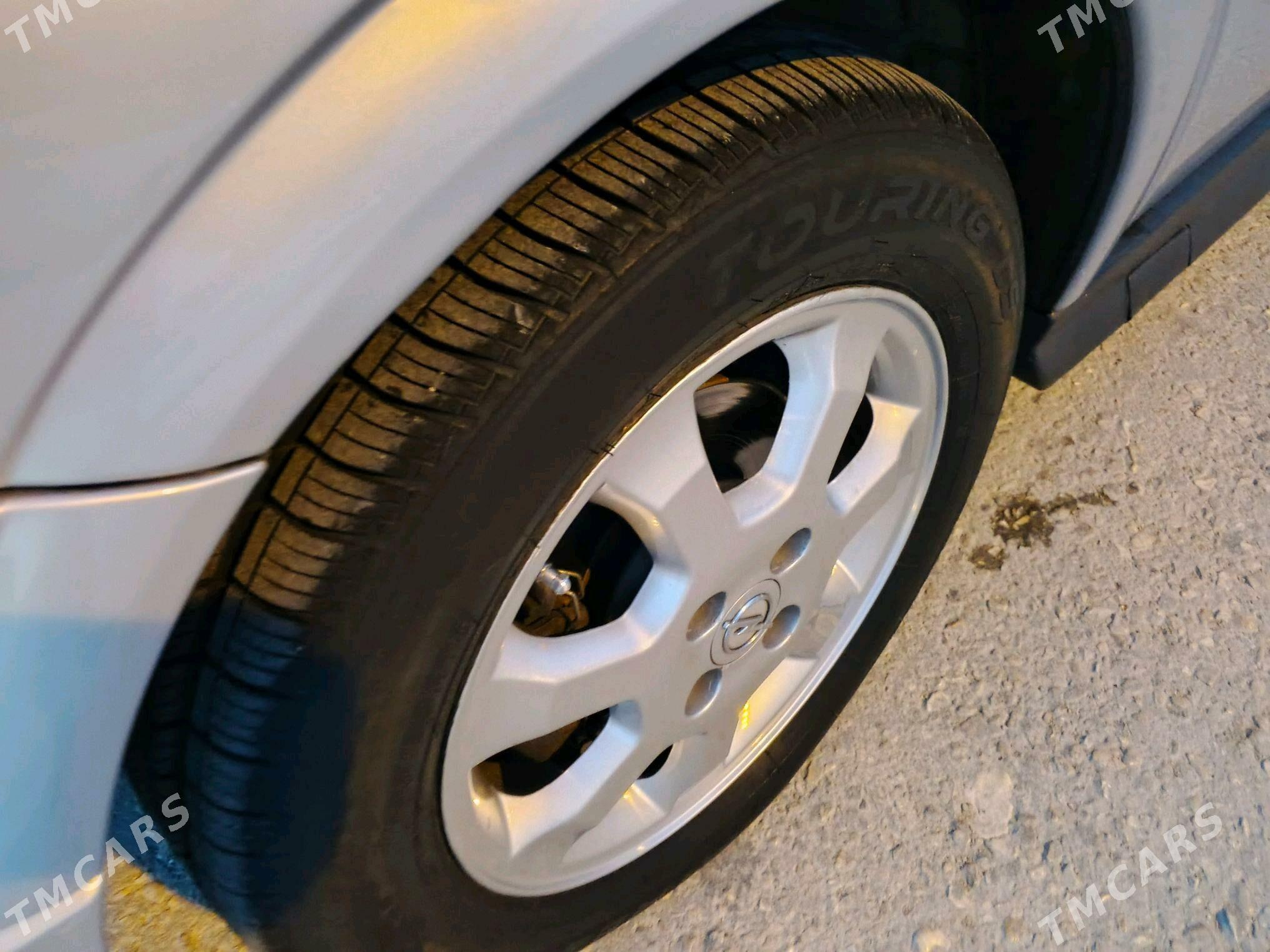 Opel Astra 2003 - 105 000 TMT - Balkanabat - img 7