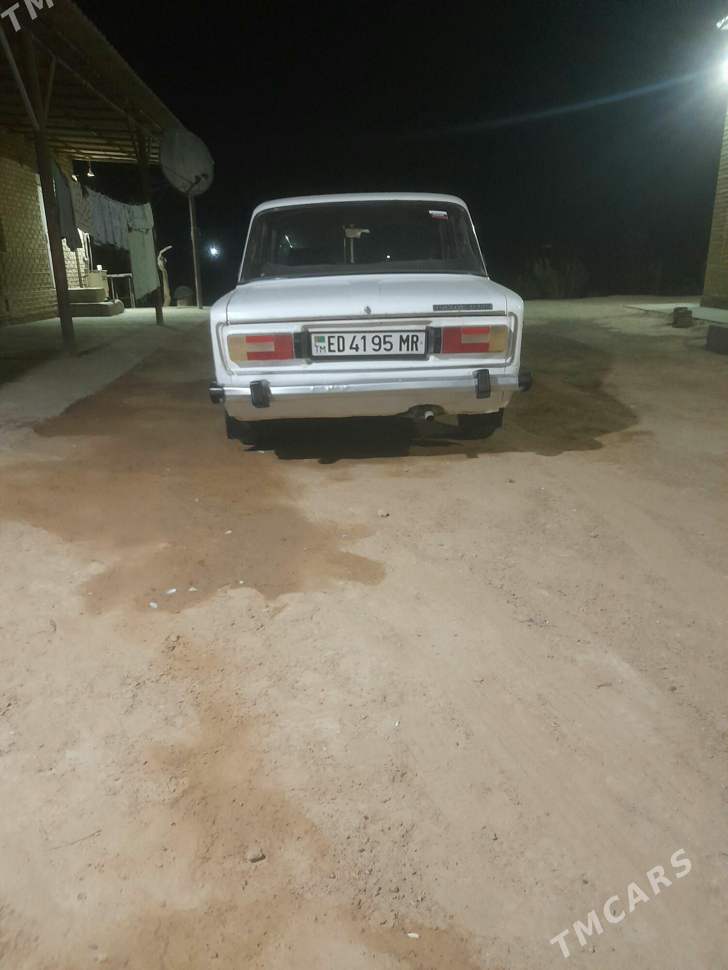 Lada 2106 1984 - 20 000 TMT - Мары - img 3