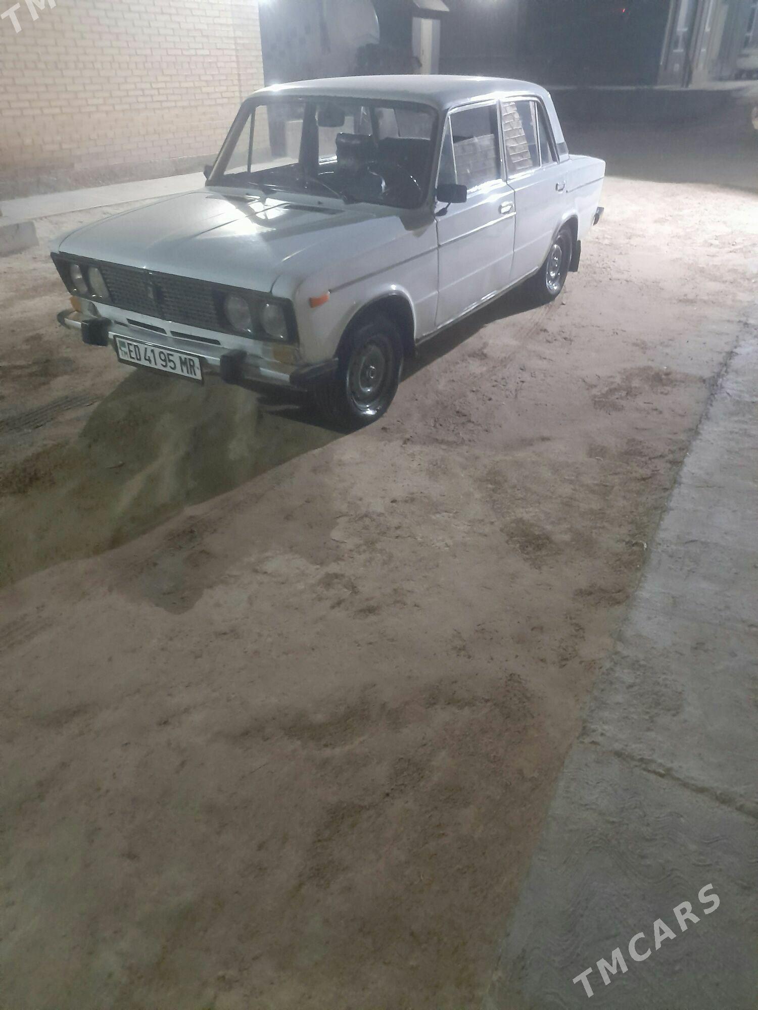 Lada 2106 1984 - 20 000 TMT - Мары - img 2