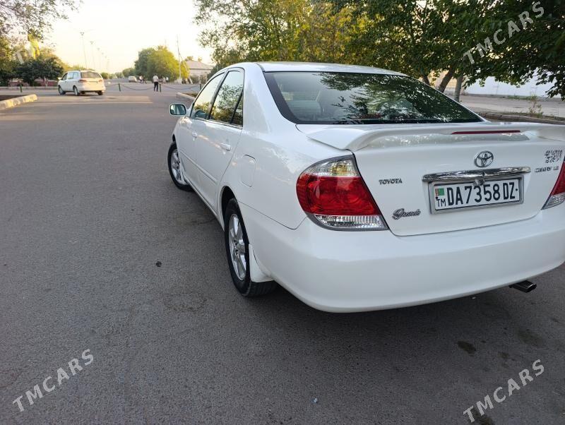 Toyota Camry 2005 - 158 000 TMT - Köneürgenç - img 2