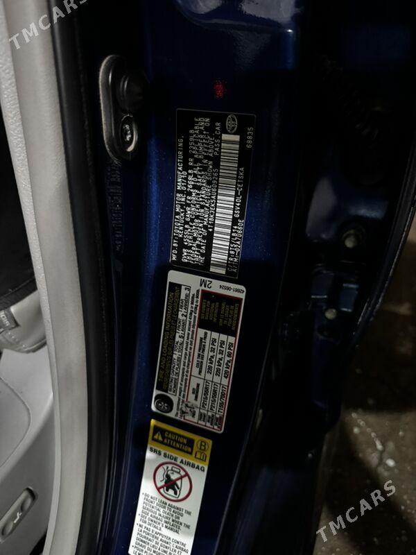 Toyota Camry 2010 - 179 999 TMT - Balkanabat - img 7