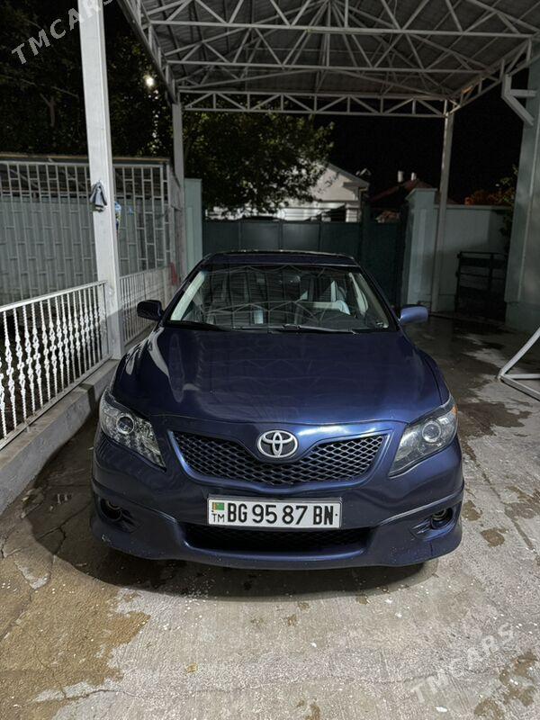 Toyota Camry 2010 - 179 999 TMT - Balkanabat - img 2