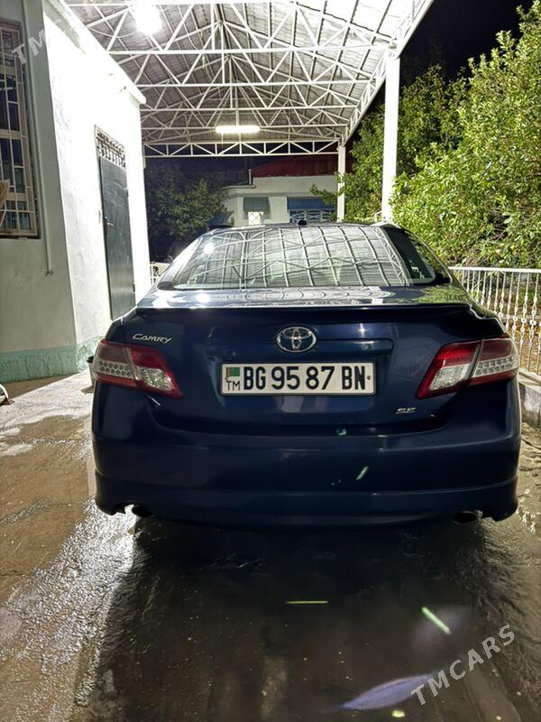 Toyota Camry 2010 - 179 999 TMT - Balkanabat - img 6