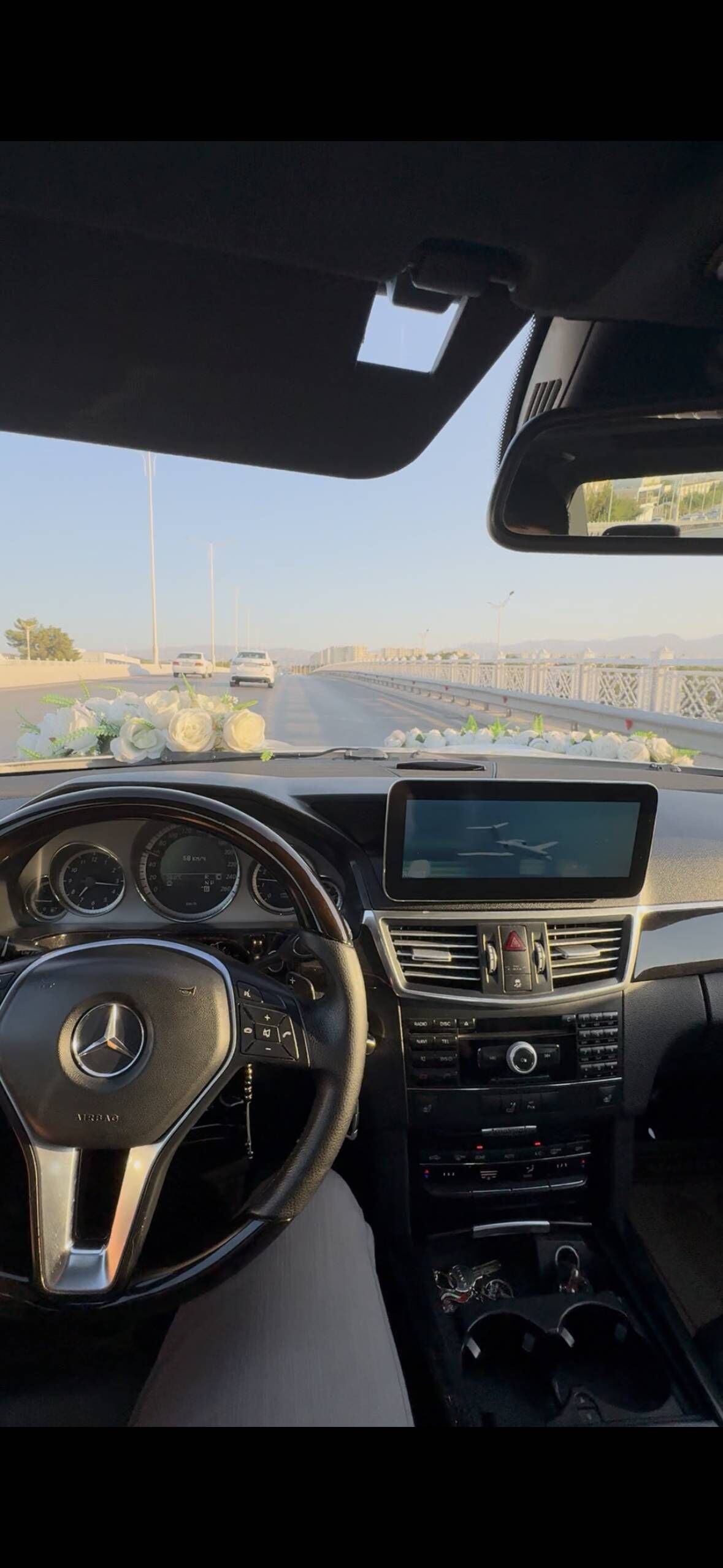 Mercedes-Benz E350 2013 - 320 000 TMT - Aşgabat - img 4