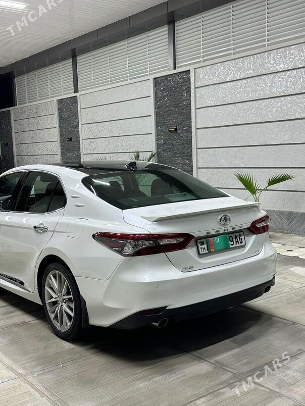 Toyota Camry 2023 - 560 000 TMT - Aşgabat - img 4