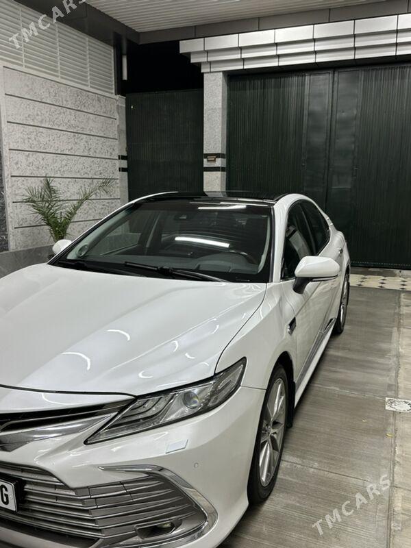Toyota Camry 2023 - 560 000 TMT - Aşgabat - img 2