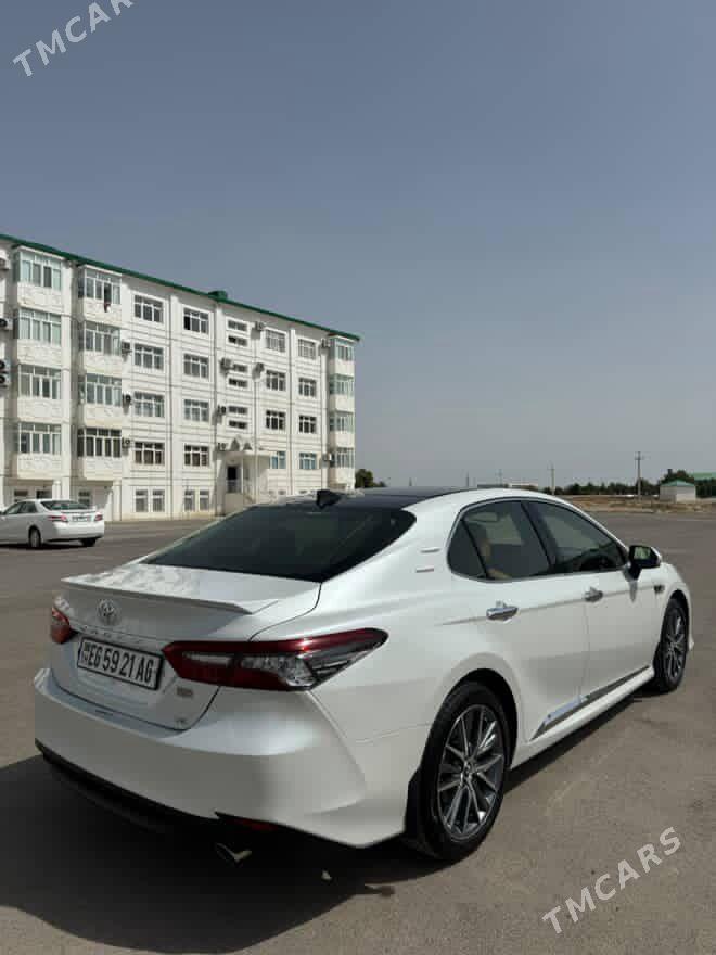 Toyota Camry 2023 - 487 500 TMT - Aşgabat - img 2