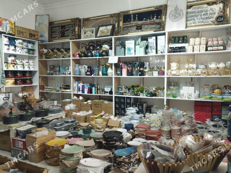 Polkasy satlyk - Балканабат - img 2