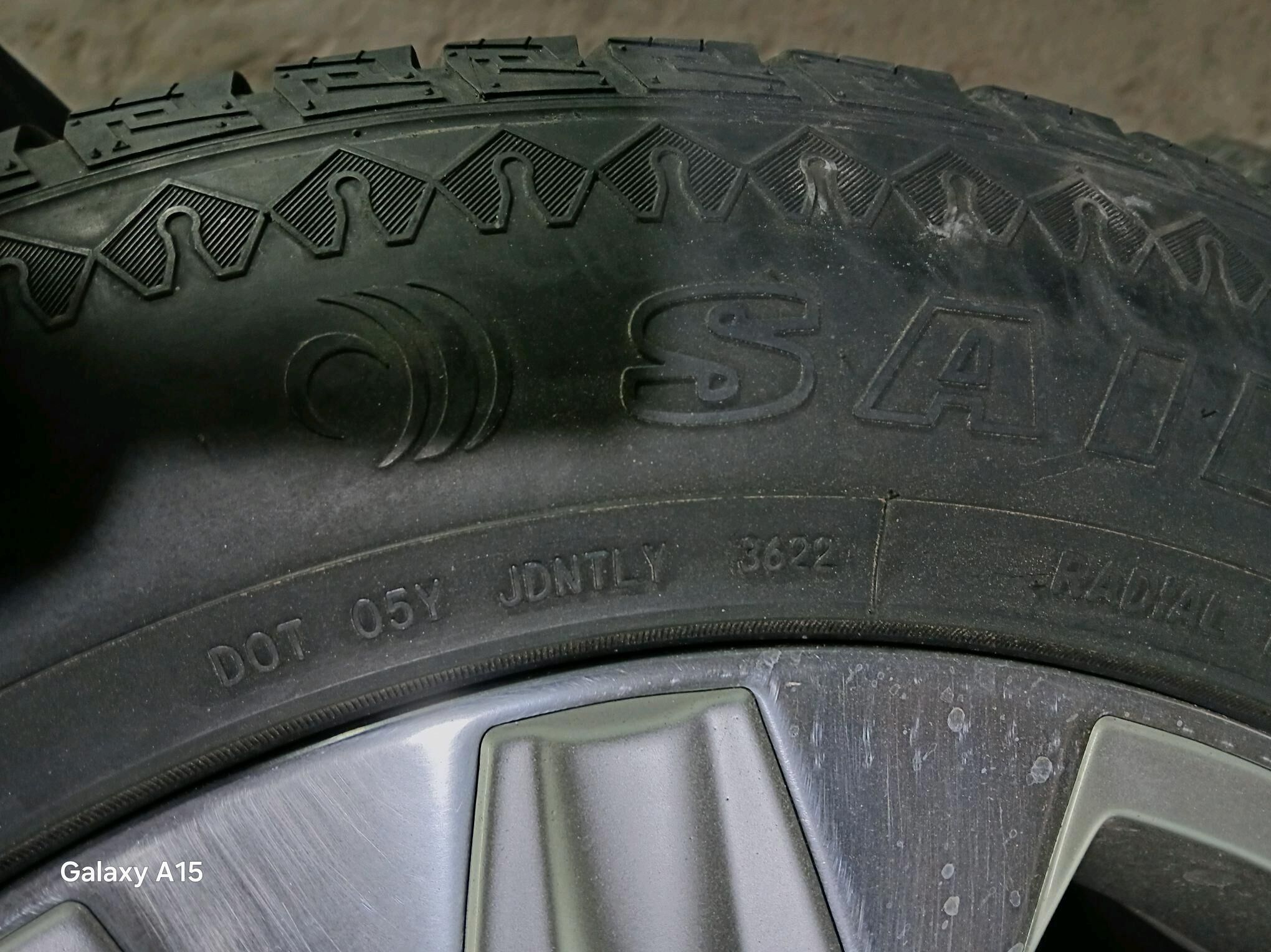 Highlander XL Radnoy dysga 4 800 TMT - Мары - img 3