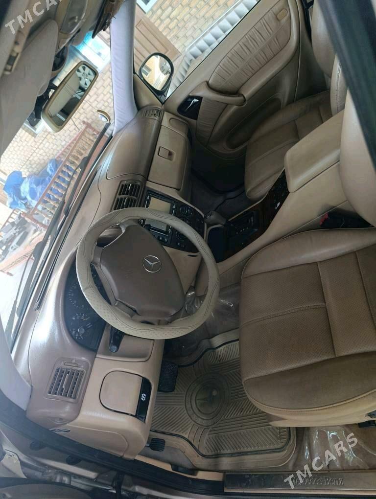 Mercedes-Benz ML350 2001 - 125 000 TMT - Mary - img 2
