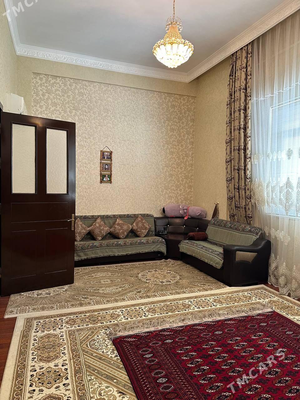 Элитка от хозяина - Podwoýski köç. (Bitarap Türkmenistan şaýoly) - img 10