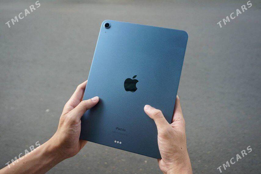 iPad Mini 64GB Wi-Fi - Aşgabat - img 5