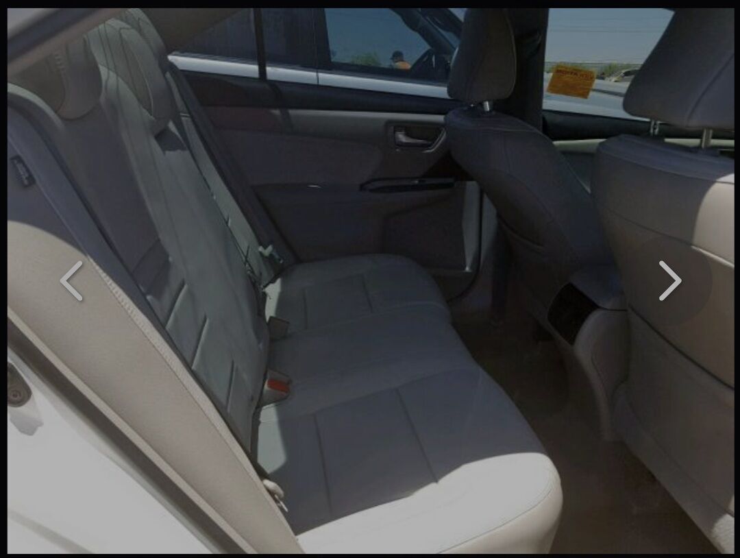 Toyota Camry 2016 - 315 000 TMT - Aşgabat - img 2