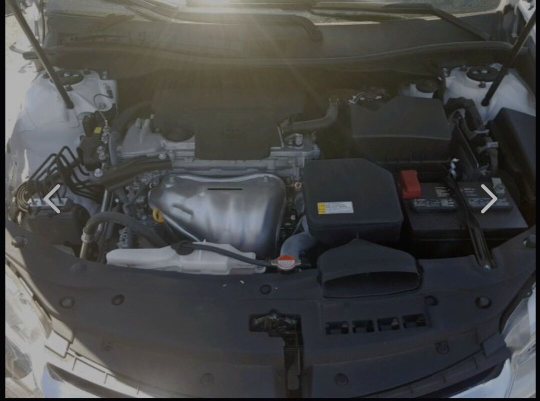 Toyota Camry 2016 - 315 000 TMT - Aşgabat - img 4
