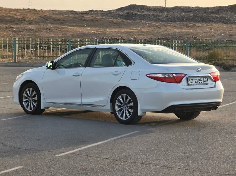 Toyota Camry 2016 - 315 000 TMT - Aşgabat - img 8