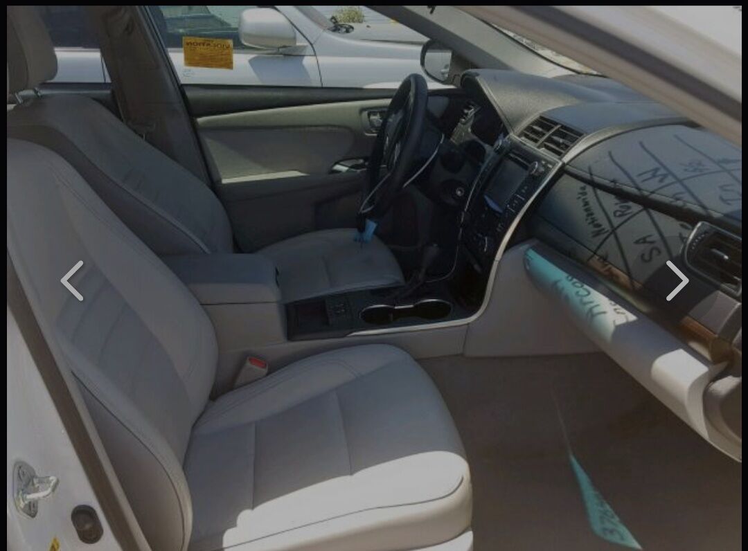 Toyota Camry 2016 - 315 000 TMT - Aşgabat - img 6