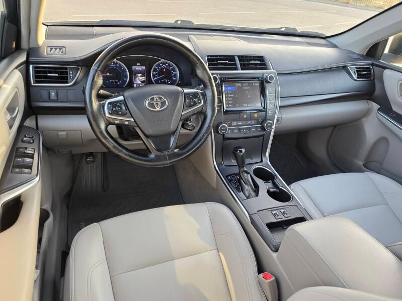 Toyota Camry 2016 - 315 000 TMT - Aşgabat - img 9