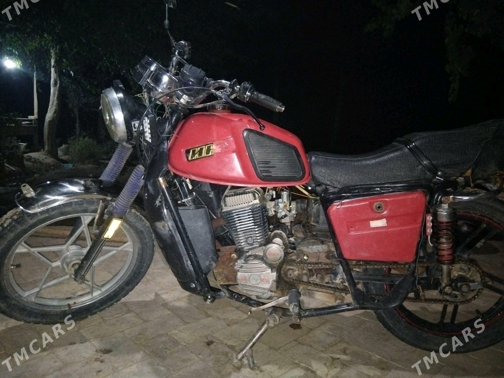 Fekon FK200-14G 2002 - 12 000 TMT - Oguz han - img 2