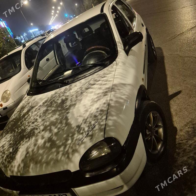 Opel Vita 1996 - 36 000 TMT - Шабатский этрап - img 6