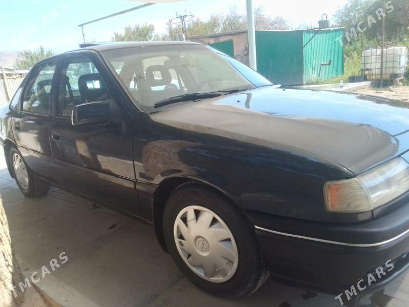 Opel Vectra 1992 - 50 000 TMT - Магданлы - img 4