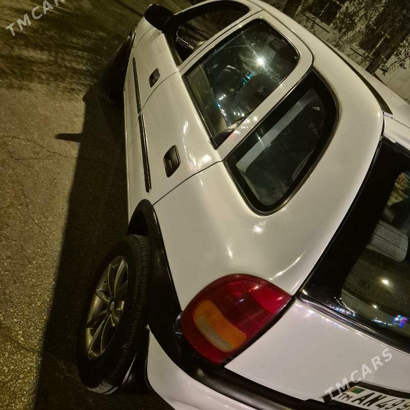 Opel Vita 1996 - 36 000 TMT - Шабатский этрап - img 4