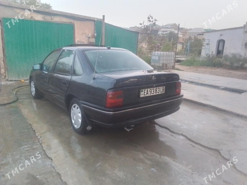 Opel Vectra 1992 - 50 000 TMT - Магданлы - img 7
