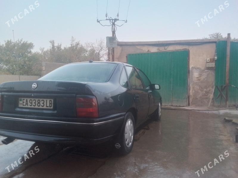 Opel Vectra 1992 - 50 000 TMT - Магданлы - img 9
