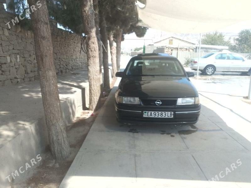 Opel Vectra 1992 - 50 000 TMT - Магданлы - img 5