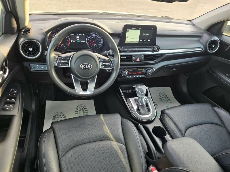Kia Forte 2021 - 265 000 TMT - Ашхабад - img 9