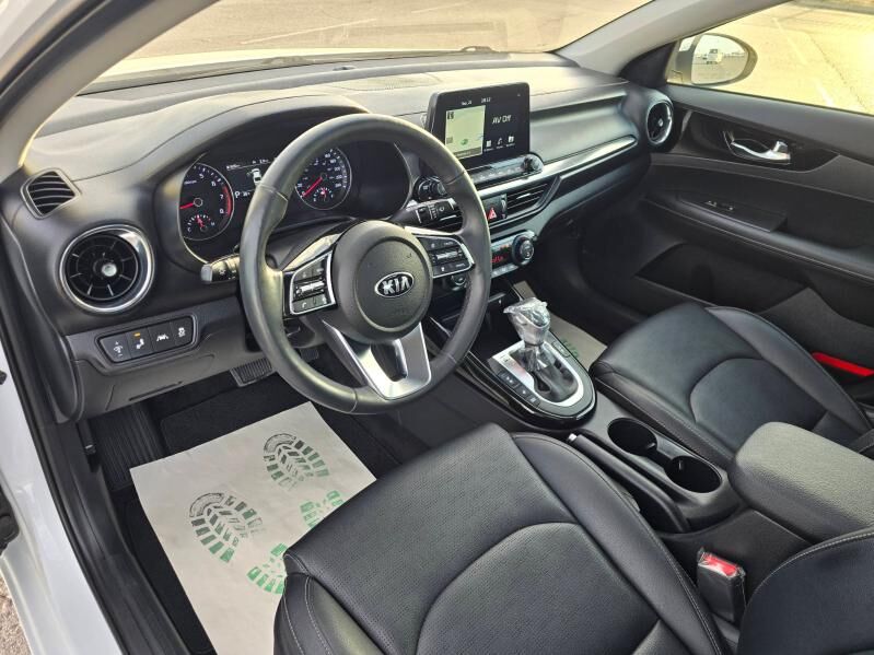 Kia Forte 2021 - 265 000 TMT - Ашхабад - img 4