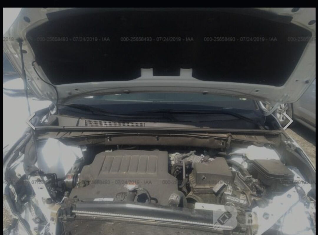 Toyota Highlander 2016 - 395 000 TMT - Ашхабад - img 2