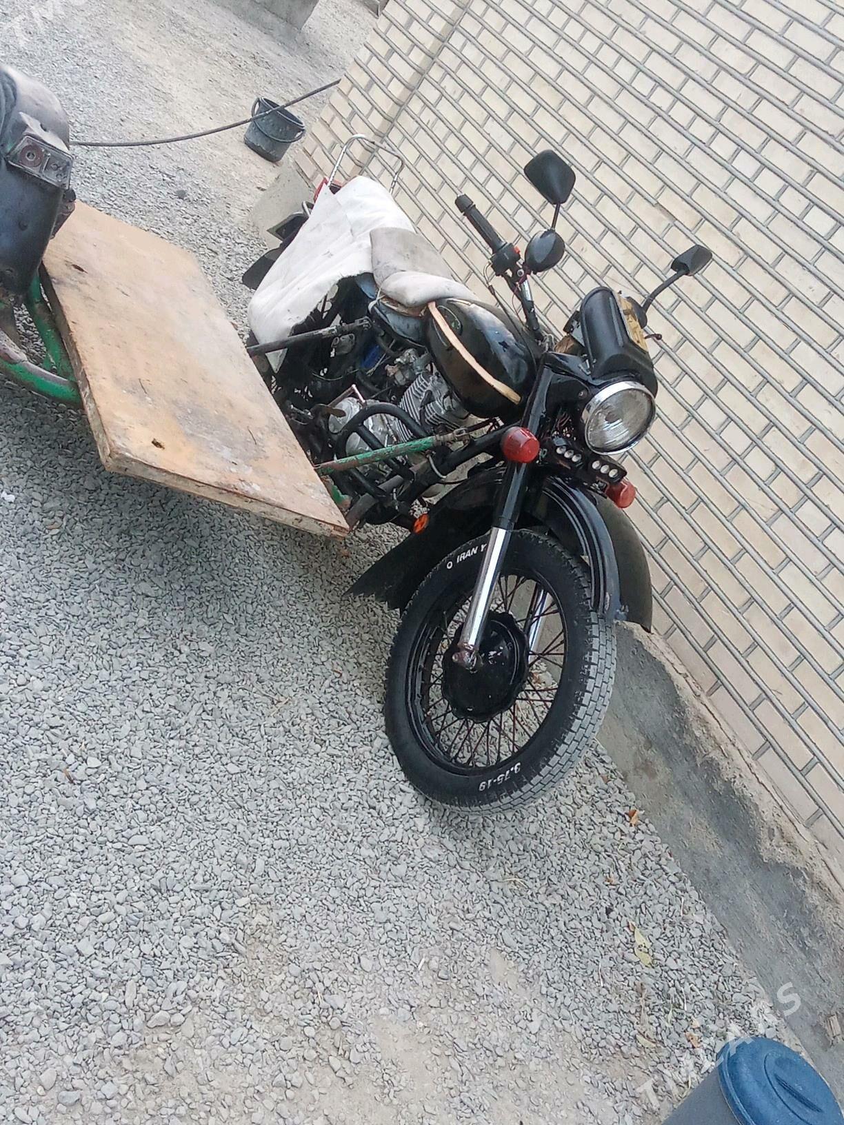 Fekon FK200-14G 1996 - 7 000 TMT - Бахарден - img 3