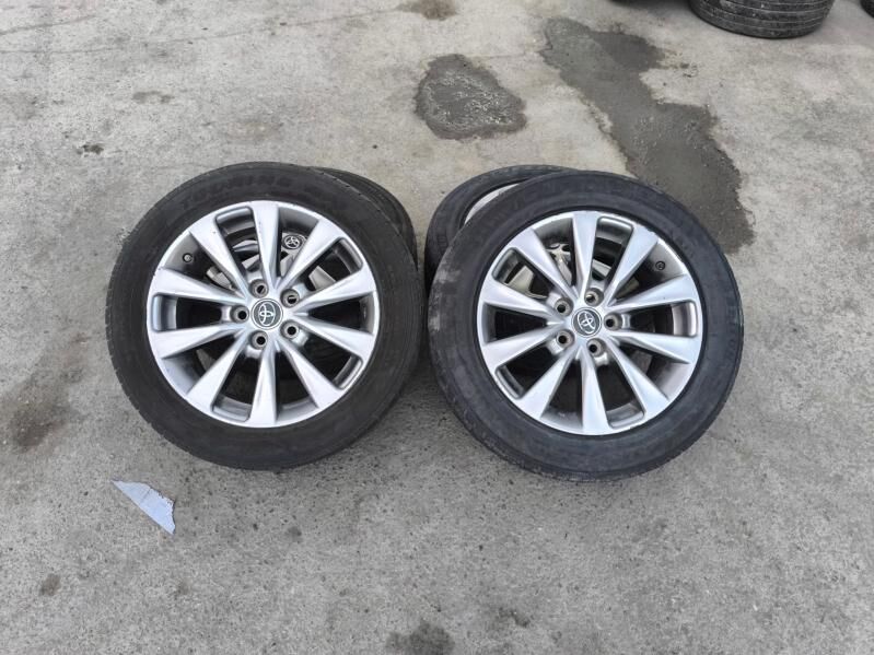 17 Aziada kemri xle diska arginal 10 500 TMT - Бузмеин - img 3