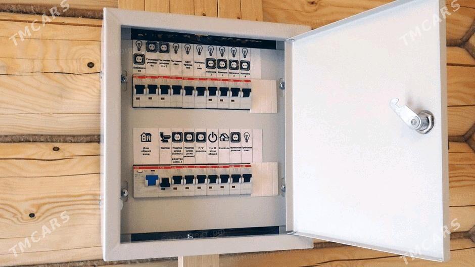 elektrik mantaznik - Aşgabat - img 1