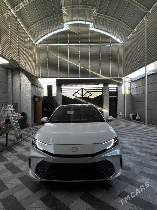 Toyota Camry 2025 - 828 750 TMT - Ашхабад - img 3