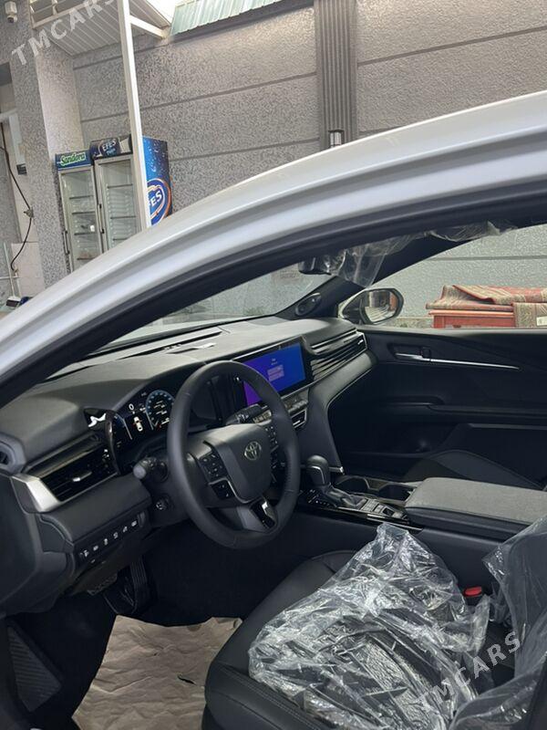 Toyota Camry 2025 - 828 750 TMT - Ашхабад - img 5