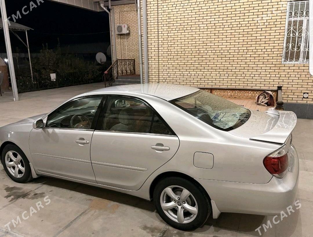 Toyota Camry 2004 - 143 000 TMT - Мары - img 6